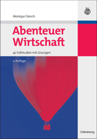 Abenteuer Wirtschaft: 40 Fallstudien Mit L�sungen 3486590596 Book Cover