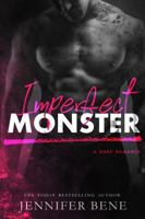 Imperfect Monster (a Dark Romance) 1946722227 Book Cover