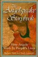 The Angelspeake Storybook 158062250X Book Cover