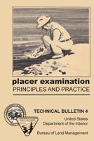Placer Examination Principles and Practice 1614740089 Book Cover