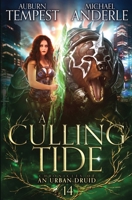 A Culling Tide B09TMXDW3T Book Cover