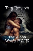 The Alpha Wolf's Mate 1393207553 Book Cover