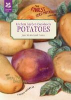 Kitchen Garden Cookbook: Potatoes 1907892028 Book Cover
