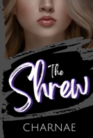 The Shrew (The Dark Series) 1962695093 Book Cover