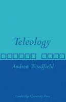 Teleology 0521143756 Book Cover