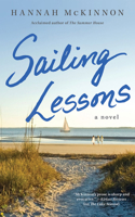 Sailing Lessons: A Novel B0C1NHXF5W Book Cover