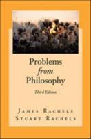 Problems from Philosophy 007298080X Book Cover