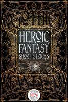 Heroic Fantasy Short Stories 1786644622 Book Cover