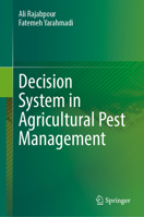 Decision System in Agricultural Pest Management 9819715059 Book Cover