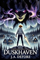 Duskhaven B0GG8XRV1V Book Cover