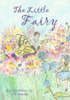 The Little Fairy 1501070010 Book Cover