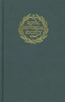 Transactions of the Royal Historical Society: Volume 14: Sixth Series 0521849950 Book Cover
