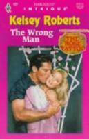 The Wrong Man 037322429X Book Cover