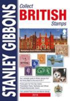 2019 Collect British Stamps 1911304380 Book Cover