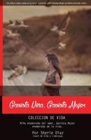 Gaviota Nina Gaviota Mujer: Coleccion de Vida 1515219186 Book Cover