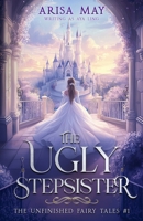 The Ugly Stepsister B0DVPKZFHR Book Cover