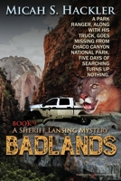 Badlands 1645402355 Book Cover