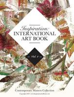 Inspiration Art Book 1364229668 Book Cover