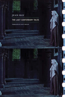 The Last Canterbury Tales 1962728099 Book Cover