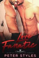 Love Fanatic 1979642702 Book Cover