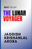 The Lunar Voyager B0CFZ53ZFQ Book Cover