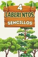Laberintos Simples Hexagonales para Niños: Laberintos Simples Hexagonales para Niños (Laberintos sencillos para niños de 4 a 8 años) B0GCYQ4MM2 Book Cover