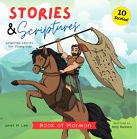Stories and Scriptures: Book of Mormon 1964586003 Book Cover