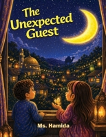 The Unexpected Guest: An Eid al-Adha story (The Banana Moon) 1067721126 Book Cover