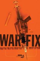 War Fix B00EBGML6K Book Cover
