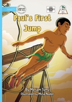 Paul's First Jump 1923554328 Book Cover