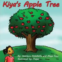 Kiya's Apple Tree 1078391998 Book Cover