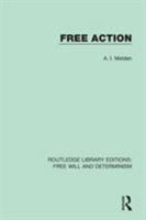 Free Action 113870444X Book Cover