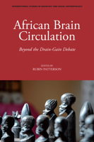 African Brain Circulation (International Studies in Sociology and Social Anthropology) 9004158855 Book Cover