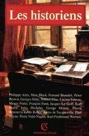 Les historiens (French Edition) 2200262868 Book Cover