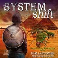 System Shift B0CW4VNY2W Book Cover