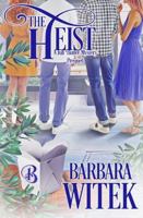 The Heist: A Juli Butler Mystery Short Story B0FVX28K2V Book Cover