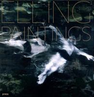 Lars Elling: Paintings 8275472326 Book Cover