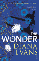 The Wonder 1529112532 Book Cover