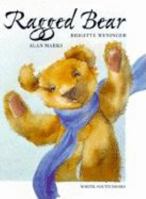 Ragged Bear (North-South Paperback) 0590871722 Book Cover