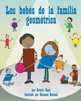 Los Bebes de La Familia Geometrica 1628552298 Book Cover