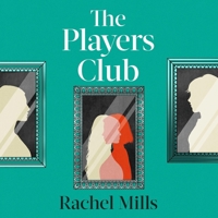 The Players Club 1668153289 Book Cover