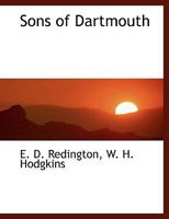 Sons of Dartmouth 1140099566 Book Cover