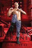 Mickey Crane: The Chelsea Headhunters and National Front's Top Boy. B08JJNB3BY Book Cover
