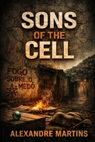 SONS OF THE CELL B0GPNFMK6Q Book Cover