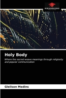 Holy Body 6203166308 Book Cover