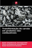 Transforma��o do carv�o em produtos n�o-combust�veis 6204044648 Book Cover