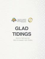 Glad Tidings Hardcover Edition 0464028086 Book Cover