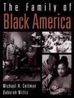 Family of Black America, The 051788822X Book Cover