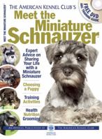 Meet the Miniature Schnauzer 1620080958 Book Cover
