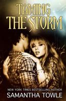 Taming the Storm 1499324855 Book Cover